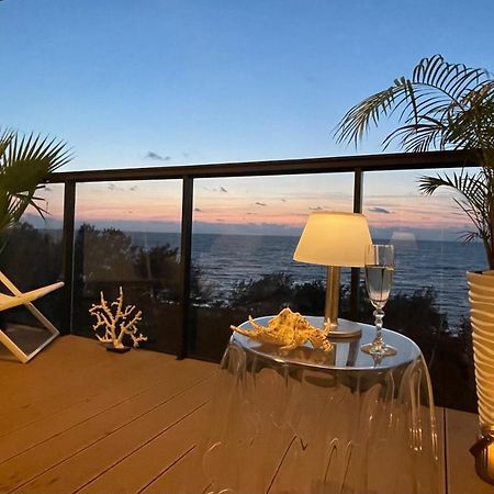 Seaside Park Private Aurora 502 Daire Kolobrzeg Dış mekan fotoğraf
