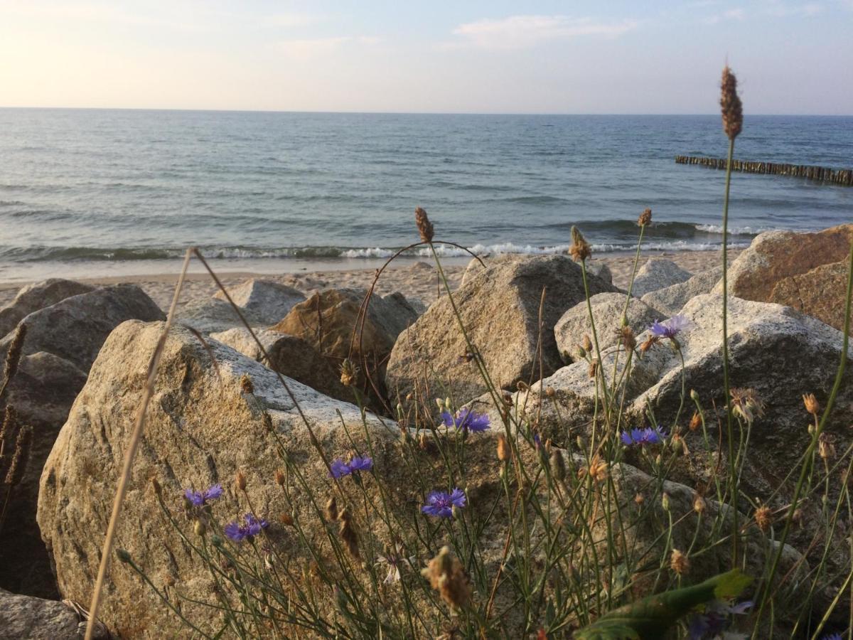 Seaside Park Private Aurora 502 Daire Kolobrzeg Dış mekan fotoğraf